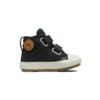 Chuck Taylor All Star Berkshire Boot Easy-On « Noir »