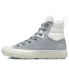 Chuck Taylor All Star Berkshire Boot High « Ash Stone »