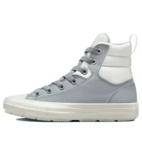 Chuck Taylor All Star Berkshire Boot High « Ash Stone »