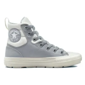 Chuck Taylor All Star Berkshire Boot High « Ash Stone »