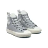 Chuck Taylor All Star Berkshire Boot High « Ash Stone »