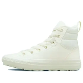 Chuck Taylor All Star Berkshire Boot High « Egret »