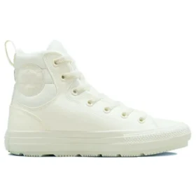 Chuck Taylor All Star Berkshire Boot High « Egret »