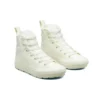 Chuck Taylor All Star Berkshire Boot High « Egret »
