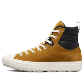 Chuck Taylor All Star Berkshire Boot High Top « Brown »