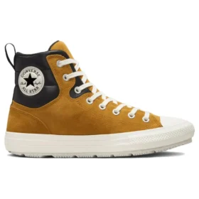 Chuck Taylor All Star Berkshire Boot High Top « Brown »