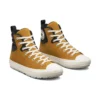 Chuck Taylor All Star Berkshire Boot High Top « Brown »