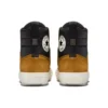 Chuck Taylor All Star Berkshire Boot High Top « Brown »