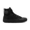 Chuck Taylor All Star Berkshire Boot Leather High Top « Black »