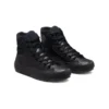 Chuck Taylor All Star Berkshire Boot Leather High Top « Black »