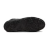 Chuck Taylor All Star Berkshire Boot Leather High Top « Black »