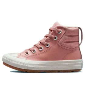 Chuck Taylor All Star Berkshire Boot « Rust Pink »