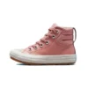 Chuck Taylor All Star Berkshire Boot « Rust Pink »
