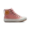 Chuck Taylor All Star Berkshire Boot « Rust Pink »