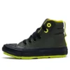 Chuck Taylor All Star Berkshire Boot « Vert olive »