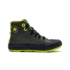 Chuck Taylor All Star Berkshire Boot « Vert olive »