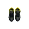 Chuck Taylor All Star Berkshire Boot « Vert olive »