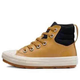 Chuck Taylor All Star Berkshire Boot « Wheat »