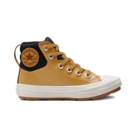 Chuck Taylor All Star Berkshire Boot « Wheat »