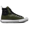 Chuck Taylor All Star Berkshire « Green Black »