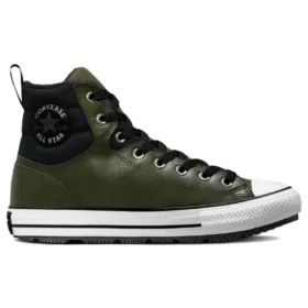 Chuck Taylor All Star Berkshire « Green Black »
