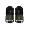 Chuck Taylor All Star Berkshire « Green Black »