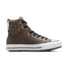 Chuck Taylor All Star Berkshire High Top Boot Fleece « Taupe »