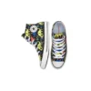 Chuck Taylor All Star Big Dinosaur Noir Multicolore