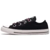 Chuck Taylor All Star Big Eyelet « Noir Blanc »