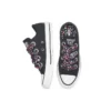 Chuck Taylor All Star Big Eyelet « Noir Blanc »
