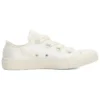 Chuck Taylor All Star Big Eyelets Blanc « Silk Bow »