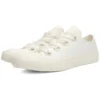 Chuck Taylor All Star Big Eyelets Blanc « Silk Bow »