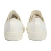 Chuck Taylor All Star Big Eyelets Blanc « Silk Bow »