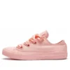 Chuck Taylor All Star Big Eyelets « Rouge »
