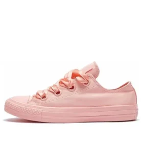 Chuck Taylor All Star Big Eyelets « Rouge »