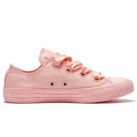 Chuck Taylor All Star Big Eyelets « Rouge »