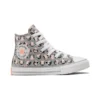 Chuck Taylor All Star Big « Grey Black »