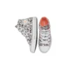 Chuck Taylor All Star Big « Grey Black »