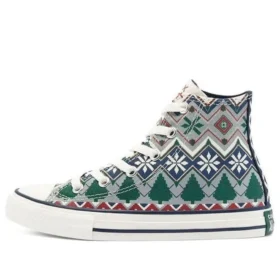 Chuck Taylor All Star Big « Grey Green »