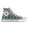 Chuck Taylor All Star Big « Grey Green »