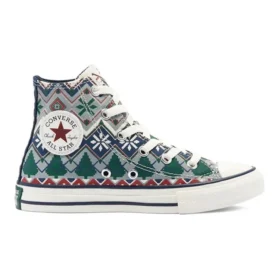 Chuck Taylor All Star Big « Grey Green »
