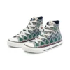 Chuck Taylor All Star Big « Grey Green »