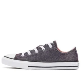 Chuck Taylor All Star Big « Purple Pink »