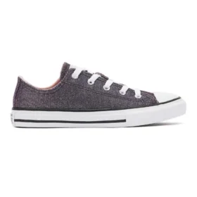 Chuck Taylor All Star Big « Purple Pink »
