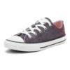 Chuck Taylor All Star Big « Purple Pink »