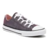 Chuck Taylor All Star Big « Purple Pink »