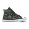 Chuck Taylor All Star Big Snowman « Hi Black »