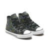 Chuck Taylor All Star Big Snowman « Hi Black »