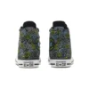 Chuck Taylor All Star Big Snowman « Hi Black »