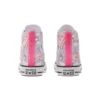 Chuck Taylor All Star Big Unicorn Pink « White Purple »